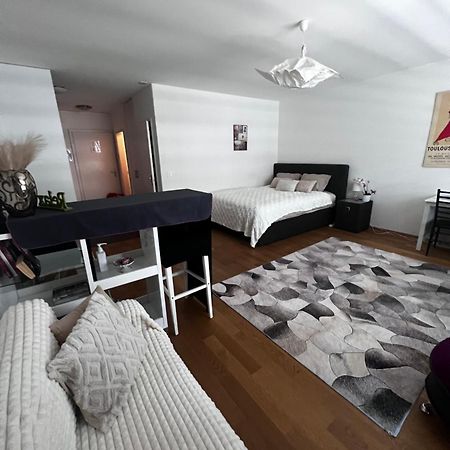 Apartments In Bern - Green Relax Exterior photo