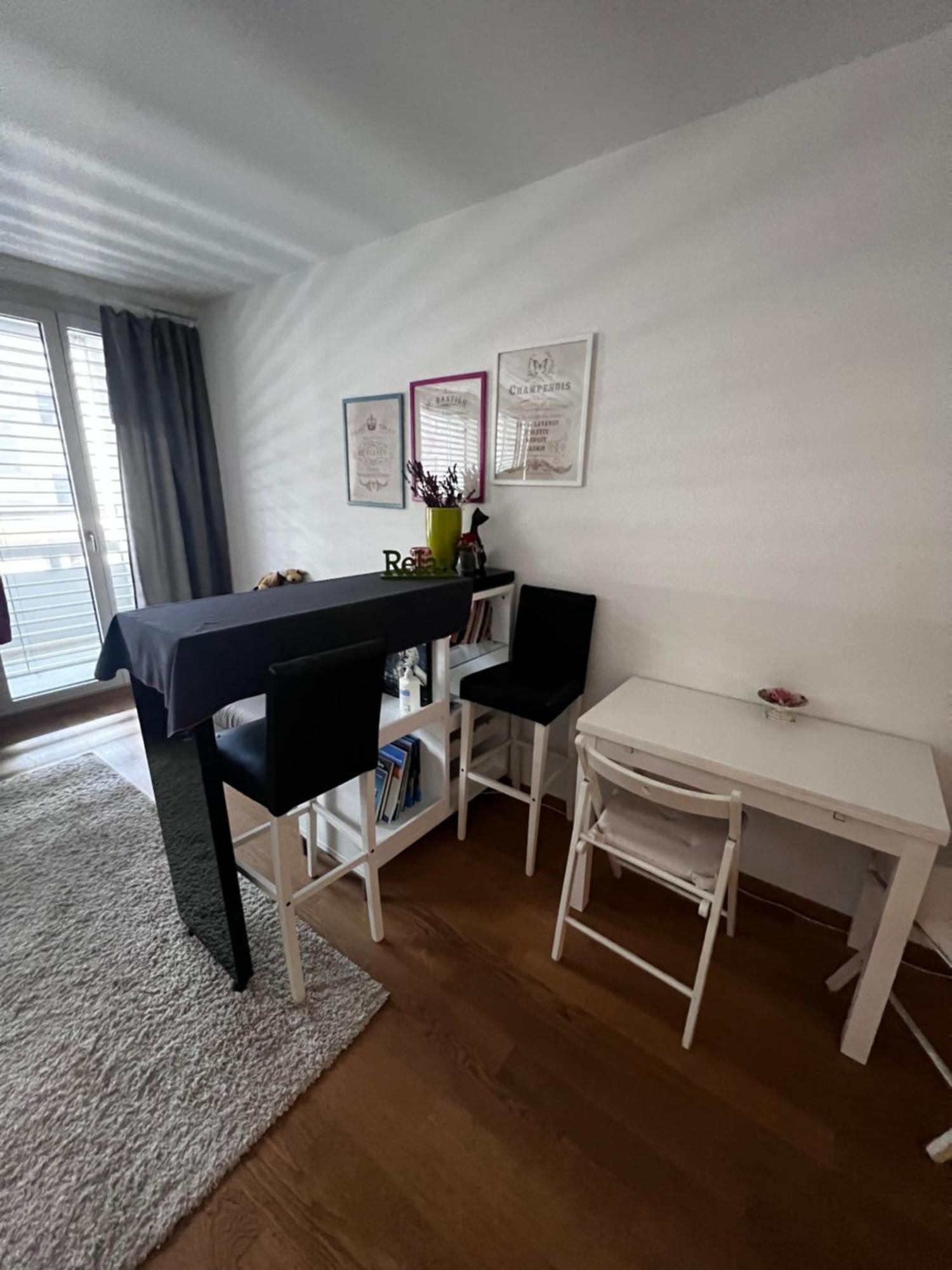 Apartments In Bern - Green Relax Exterior photo